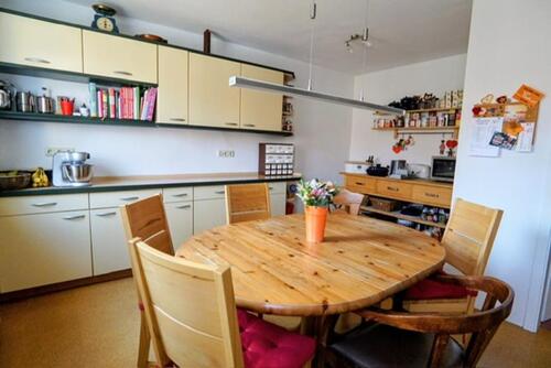 Foto - 4 Zimmer Maisonettenwohnung in Potsdam