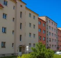 3 Raum Wohnung Nähe Stadtpark - 375,00&nbsp;EUR Kaltmiete, ca.&nbsp; 60,00&nbsp;m&sup2; in Wurzen (PLZ: 04808)