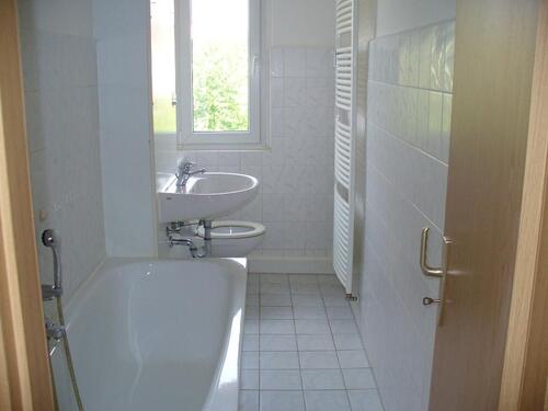 Foto - 3 Zimmer Etagenwohnung zur Miete in Wurzen