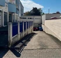 Einzelstellplatz in Tiefgarage in Rüsselsheim zu vermieten - Rüsselsheim am Main