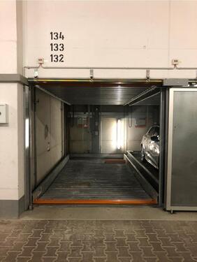 Foto - Tiefgaragenstellplatz - 85,00&nbsp;EUR Miete,