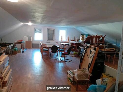 Foto - 3 Zimmer im 1 Obergeschoss zum mieten
