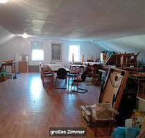 3 Zimmer im 1 Obergeschoss zum mieten - Hann. Münden