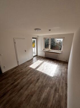 Foto - Wohnung Mietwohnung Nordhorn Innenstadt 1 Zimmer
