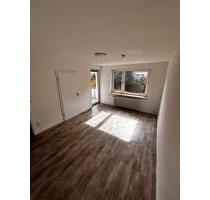 Wohnung Mietwohnung Nordhorn Innenstadt 1 Zimmer