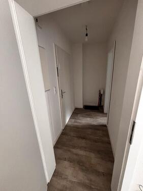 Foto - 1 Zimmer Erdgeschoßwohnung zur Miete in Nordhorn