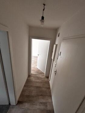 Foto - 1 Zimmer Erdgeschoßwohnung in Nordhorn