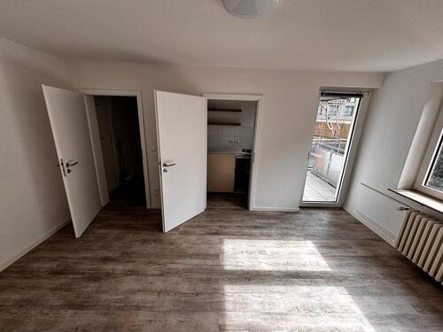 Foto - Erdgeschoßwohnung in Nordhorn zur Miete