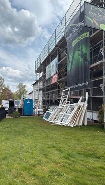 Foto - 3 Zimmer Wohnung im EG mit Balkon in Bielefeld Brake