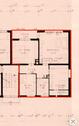 Foto - 3 Zimmer Erdgeschoßwohnung zur Miete in Bielefeld