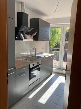 Foto - Exklusive Mietwohnung in Aurich Zentrum