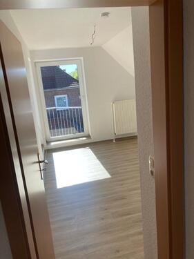 Foto - Etagenwohnung in Aurich zur Miete