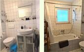 Foto - 2 Zimmer Etagenwohnung in Gomaringen