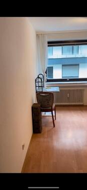 Foto - Möbliertes Zimmer zur Untermiete (1 Monate) – Mannheim Innen