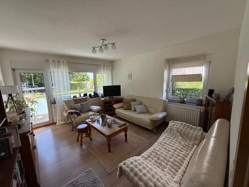 Foto - 3 Zimmer Erdgeschoßwohnung zum Kaufen in Ennepetal