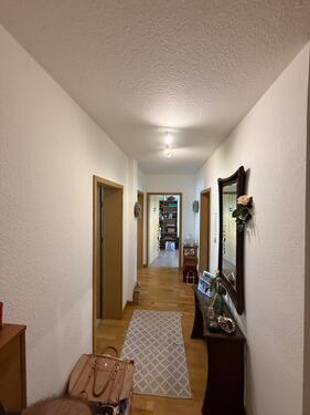 Foto - 3 Zimmer Erdgeschoßwohnung in Ennepetal