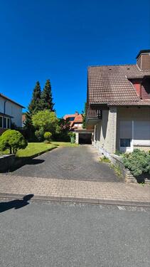 Foto - Einfamilienhaus zum Kaufen in Bad Driburg