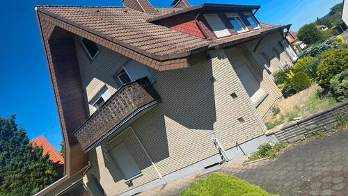 Foto - Einfamilienhaus in Bad Driburg