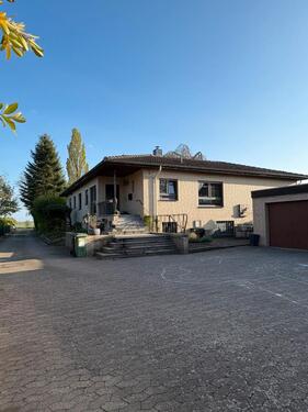 Foto - Familienfreundlicher Winkelbungalow im Grünen