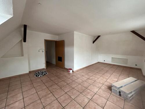Foto - 3 Zimmer Etagenwohnung in Lippstadt