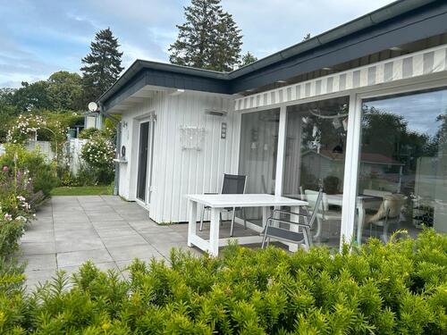Foto - 2 Zimmer Bungalow in Scharbeutz