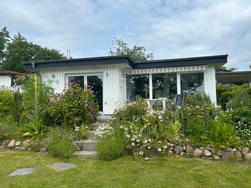Foto - Bungalow in Scharbeutz zum Kaufen