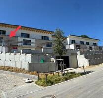 Moderne 3-Zimmer-Neubauwohnung mit Balkon und Tiefgarage - Ehekirchen