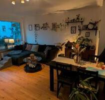 Attraktive 3-Zimmerwohnung mit Balkon im Vorderen Westen - Kassel Vorderer Westen