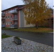 Moderne 3-Zimmerwohnung an der Gera - Arnstadt