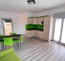 Herbst am Gardasee - Ferienwohnung Pistacchio in Malcesine am Gardasee - München Nymphenburg