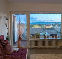 Ruhige, helle Traum-2 Zm-Wohnung im 4.Stock, teilmöbliert - Einbeck