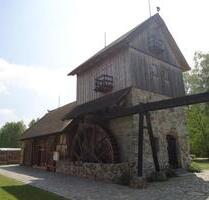 Ferienenwohnung Ferienhaus Seenland - Senftenberg