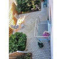 Ruhige EG Whg mit idyllischer Terrasse - Uelzen