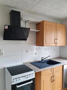 Foto - Etagenwohnung in Uelzen