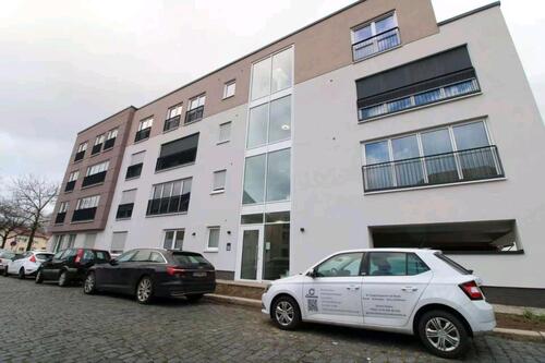 Foto - Vollmöbliertes Apartment in Kassel Unterneustadt zu vermieten