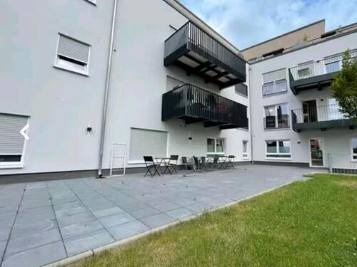 Foto - Etagenwohnung zur Miete in Kassel
