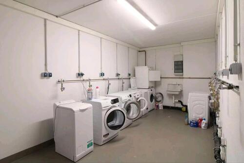 Foto - Etagenwohnung in Kassel