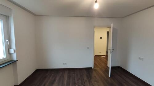 Foto - Etagenwohnung in Bühl zum Kaufen