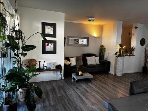 Foto - Etagenwohnung zum Kaufen in Oberhausen