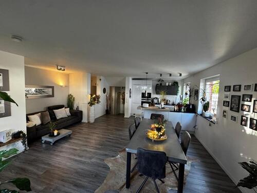 Foto - Etagenwohnung in Oberhausen