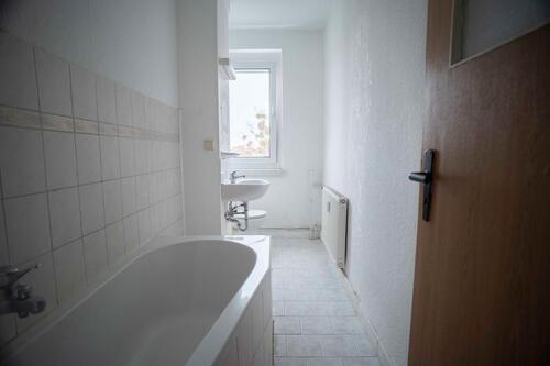 Foto - Etagenwohnung in Prenzlau zur Miete