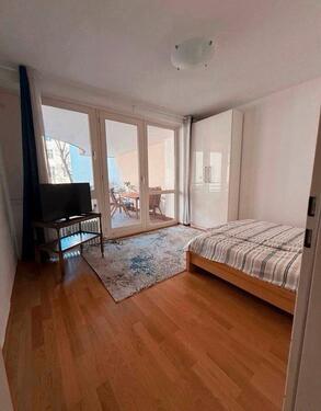 Foto - Etagenwohnung in Berlin zur Miete