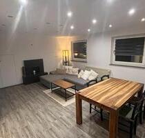 Komfortable Ferien- und Dienstwohnung in Huchem-Stammeln - Niederzier