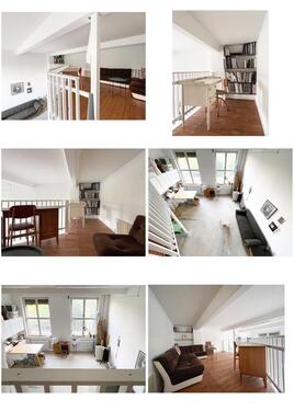 Foto - andere in Berlin zur Miete