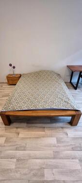 Foto - Etagenwohnung in Berlin