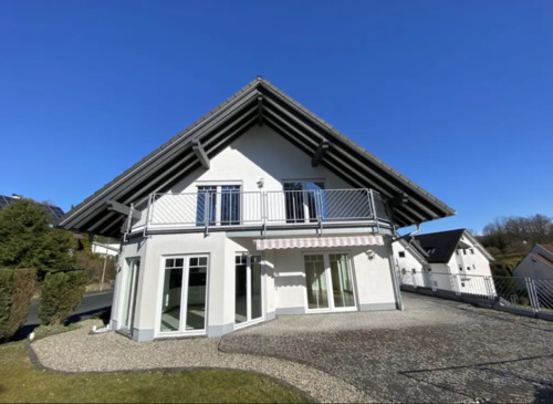 Foto - Vermietung Traumhaus Dillenburg