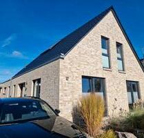 Neuwertiges Architektenhaus in Travemünde. - Lübeck Alt-Travemünde / Rönnau