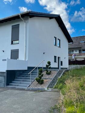 Foto - 2 Zimmer Etagenwohnung zur Miete in Eschenburg