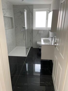 Foto - 2 Zimmer Etagenwohnung in Eschenburg