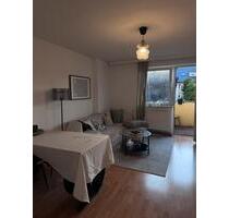 Wohnung zur Zwischenmiete ab sofort bis 01 01 2026 - Köln Innenstadt